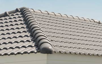advantages of Stepney clay roofing