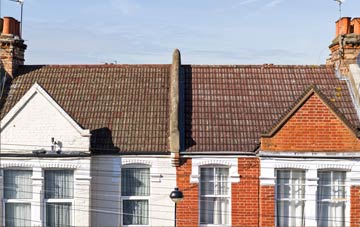 clay roofing Stepney, Tower Hamlets