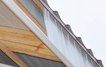 why Stepney fascia repairs are essential