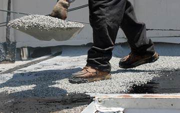 Stepney flat roofing companies
