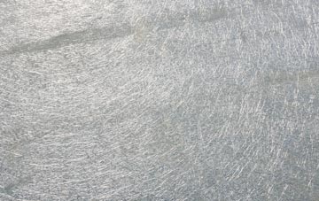 Stepney laminate fibreglass or shingles?