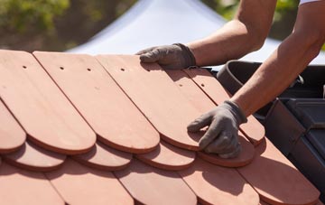 Stepney roof tile contractors