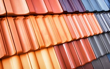 Stepney roof tile costs