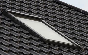 benefits of Stepney roof windows