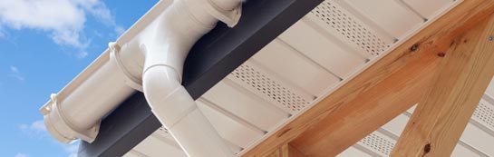 get Stepney guttering quotes today