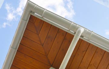 Stepney soffit types