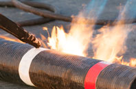 Stepney flat roofing replacement