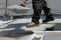 find rated Stepney flat roofing replacement companies
