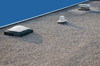 Stepney flat roofing