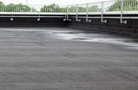 find rated Stepney flat roofing companies