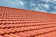 Stepney roofing tiles